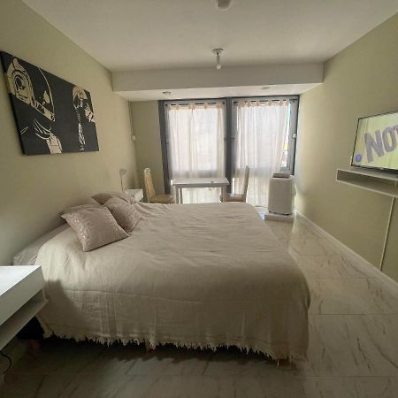 Hermoso Departamento Minimalista Μπουένος Άιρες Εξωτερικό φωτογραφία