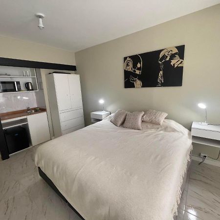Hermoso Departamento Minimalista Μπουένος Άιρες Εξωτερικό φωτογραφία