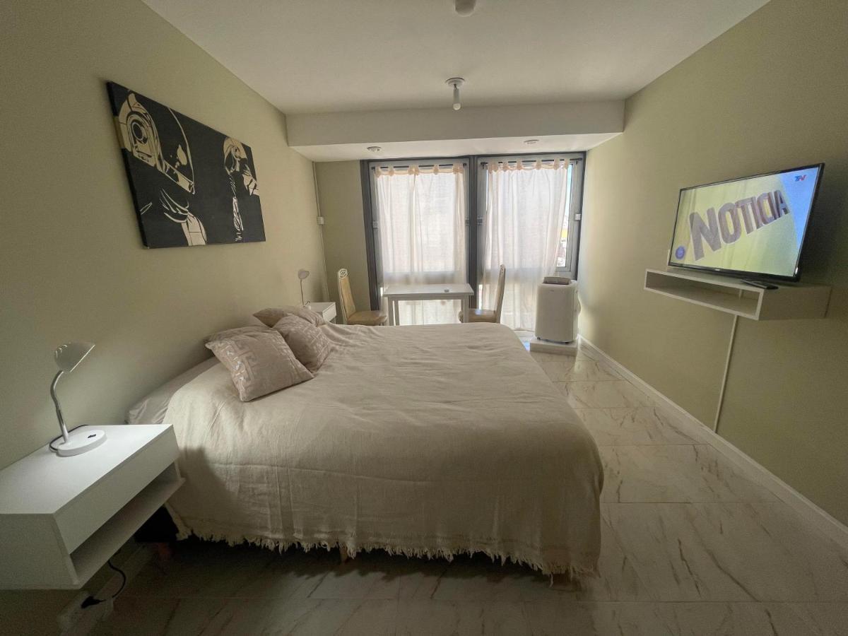 Hermoso Departamento Minimalista Μπουένος Άιρες Εξωτερικό φωτογραφία