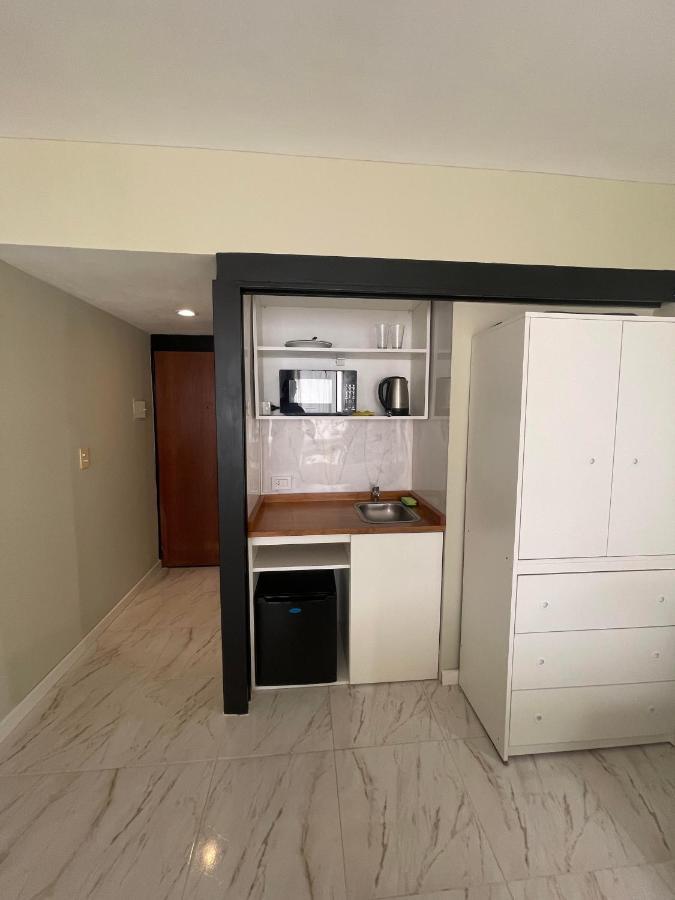 Hermoso Departamento Minimalista Μπουένος Άιρες Εξωτερικό φωτογραφία